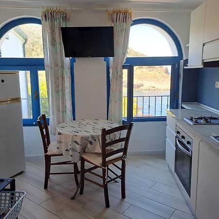 Appartamenti Villa Lina Nisporto Kültér fotó