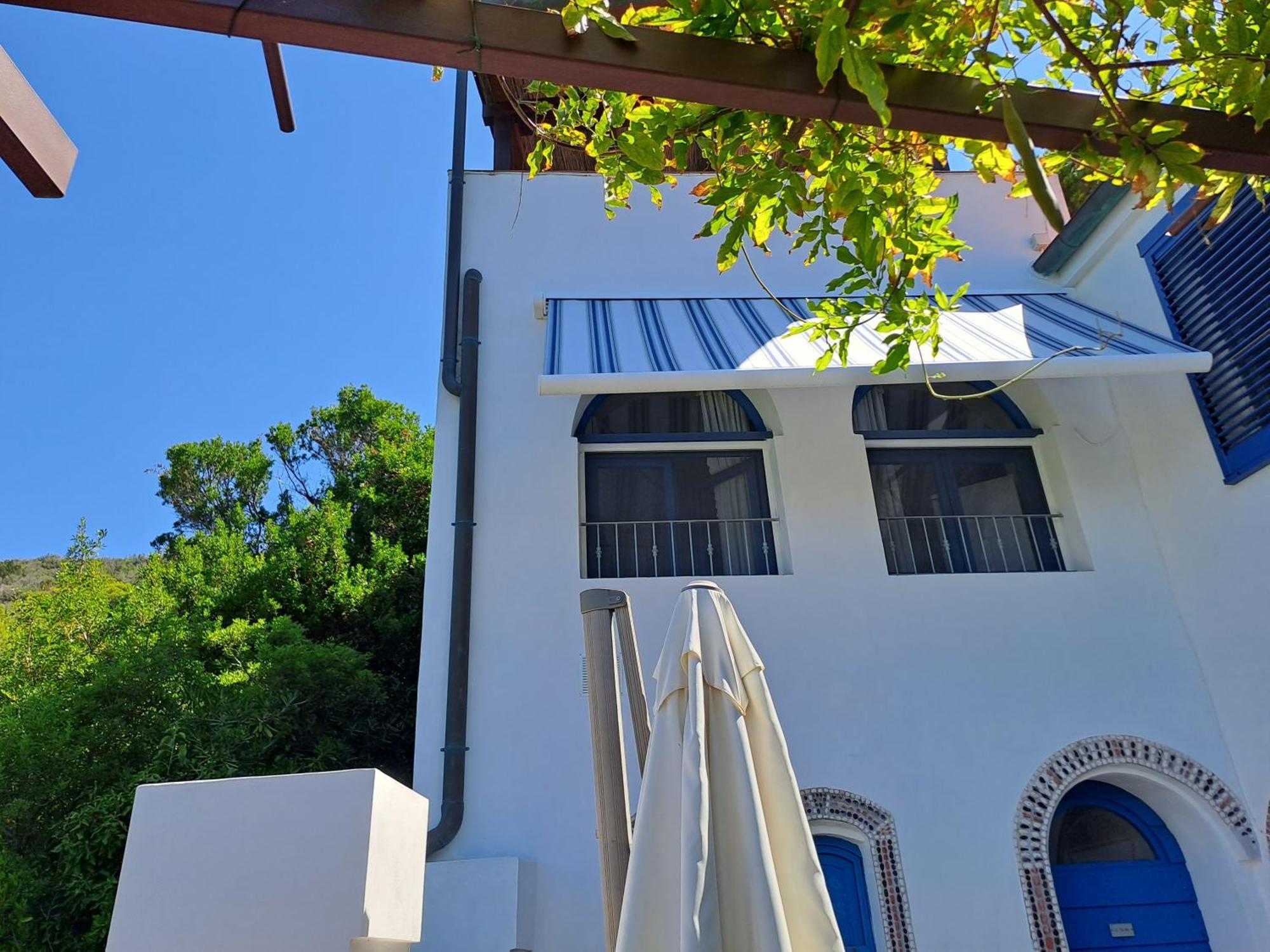 Appartamenti Villa Lina Nisporto Szoba fotó