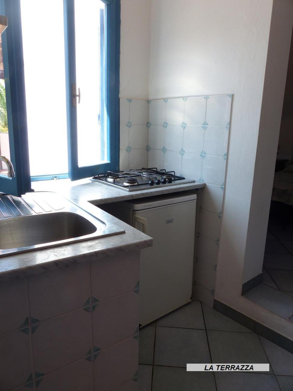 Appartamenti Villa Lina Nisporto Szoba fotó